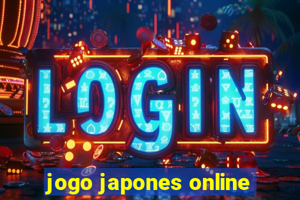 jogo japones online